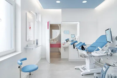 Gabinet Ginekologiczny